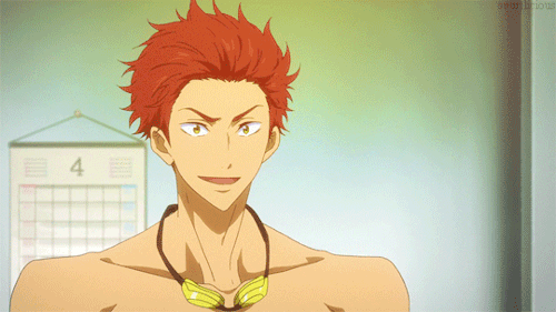 snartlicious: Sei in Ep-1 of Dive to the Future!I still can’t believe Haru goes to school with