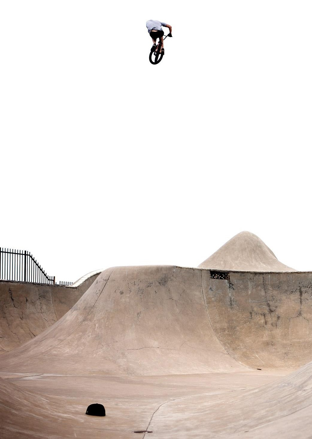 obliviator:  vertical blog 