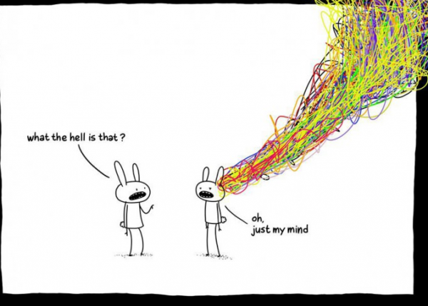 failsnet:  Tumblr Fails.net - Oh, just my mind!