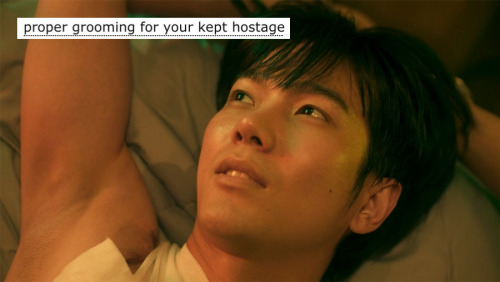 VegasPete + Favourite Ao3 Ficwriters' Tags (pt. 6/10)