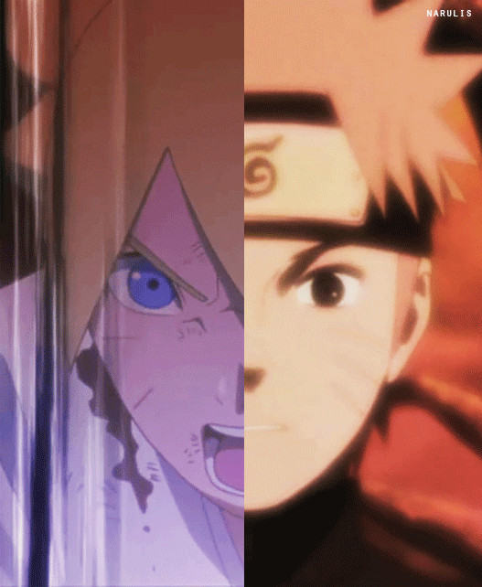 Featured image of post Boruto Uzumaki Jougan Gif
