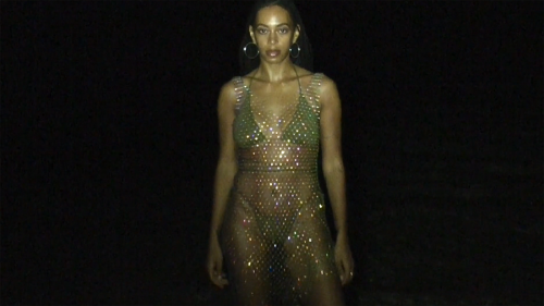 Porn Pics sea-talk:  Solange on Black Planet