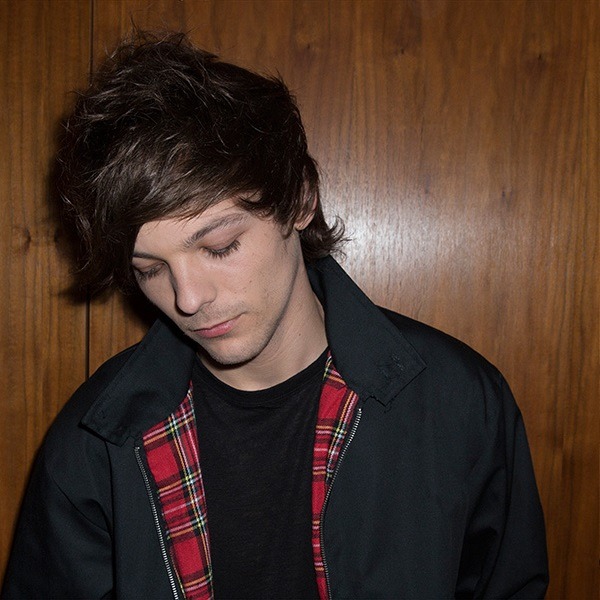 direct-news:  Louis Tomlinson - ’Four’ Photoshoot 