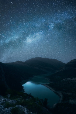 banshy:Boundless Immensity by Romain Matteï     *sigh*