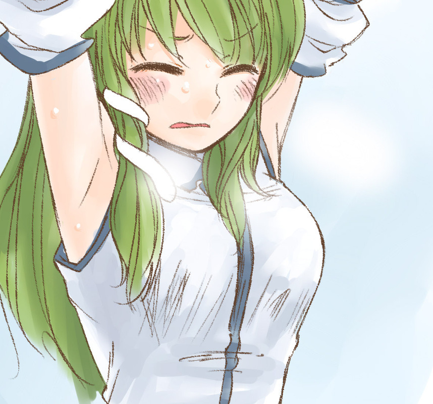 datgmodder:  By 安倍川P@3日目西あ54a on pixiv 