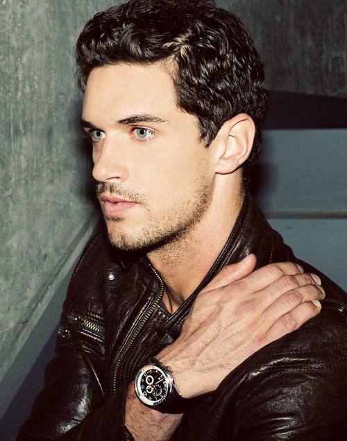 male model