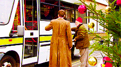 doctor who dedicated blog