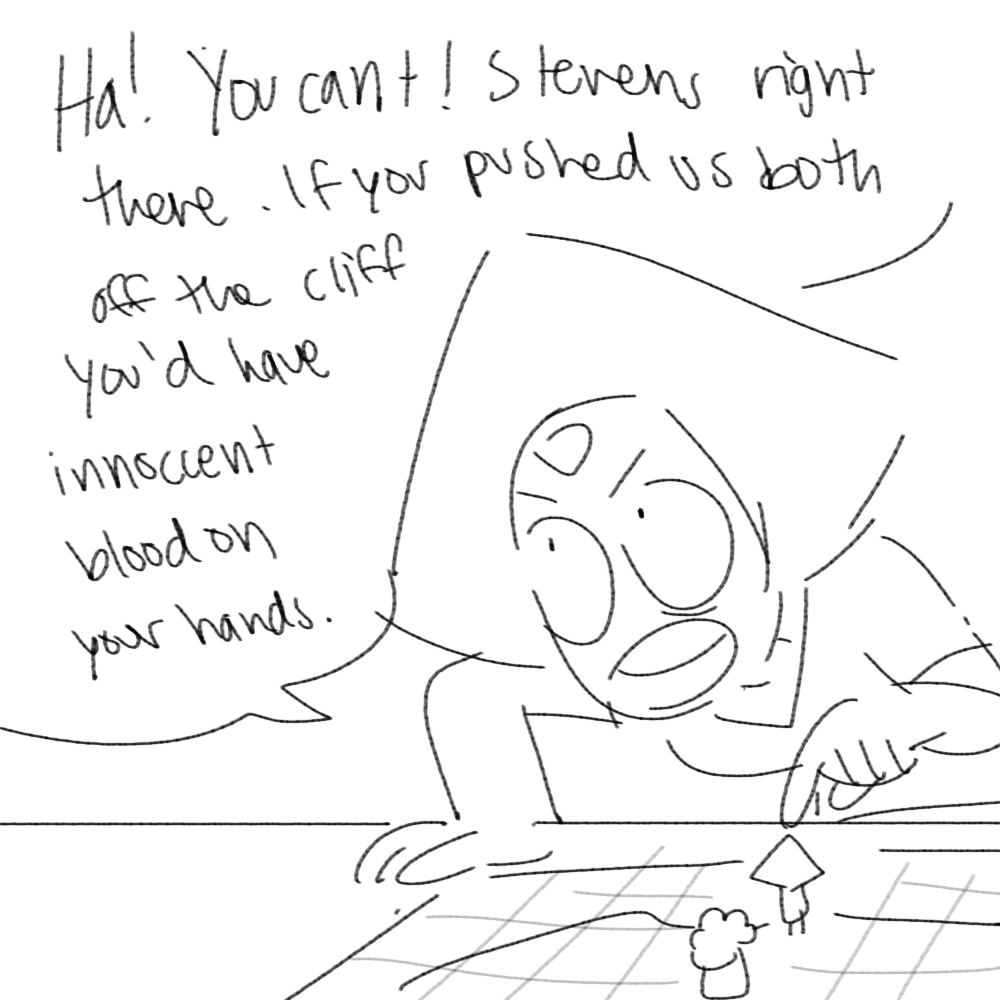 Amateur's Odd Blog