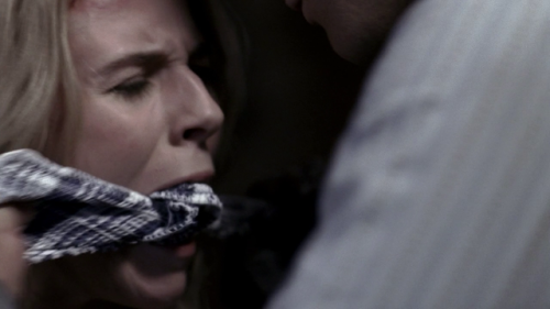 gentlemankidnapper:Alona Tal in the TV Serie Supernatural