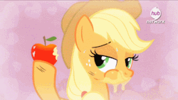 kejik:  sexyponez:  extradan:  datcatwhatcameback:  datsweetberrypunch:  tommyoliverblogs:  bvids:  What even is this show anymore.  jesus…  what the…  Oh. Sexy Apple horse.   Slowly growing into an Adult Swim show    never stop being this sexy