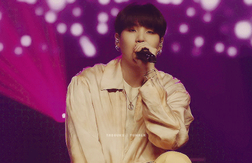 Looking Spicy & Soft