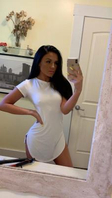 white and tight