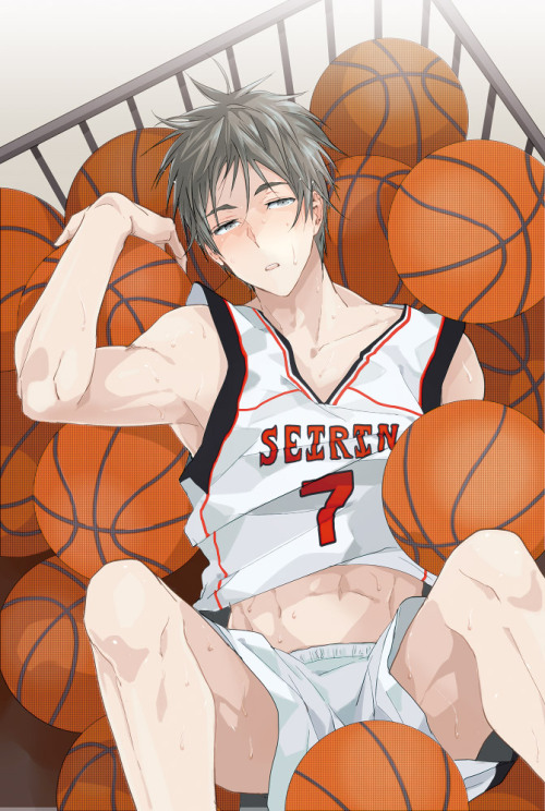 ochinechin:    ユコワ(仮)はスパコミ両日参加 - Kiyoshi Teppei 