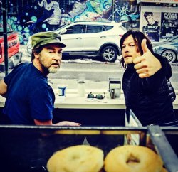 bigbaldhead:  🍩🍩