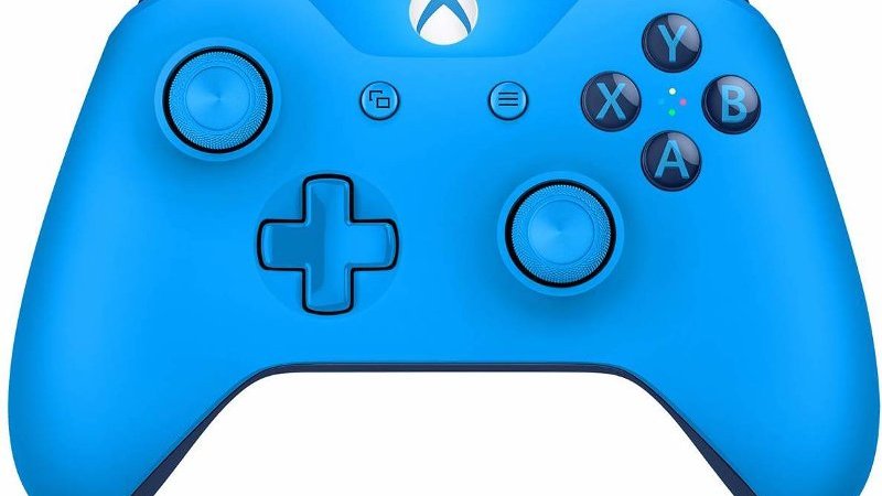 Xbox Controller On Tumblr