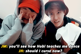 Birthday Countdown D-6: Savage Hobi