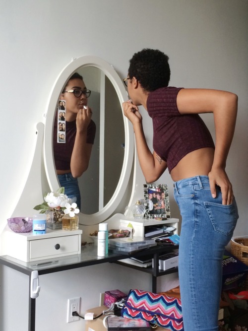 nia long