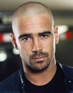 sevenbysixlove:  rtps1975:  mrbiggest:  COLIN FARRELL ..I JACK OFF AND I SUCK COCK     Love this man  Not only is he a great actor, he’s one hell of a sexy guy - hot body and a nice big cock!  Yum!