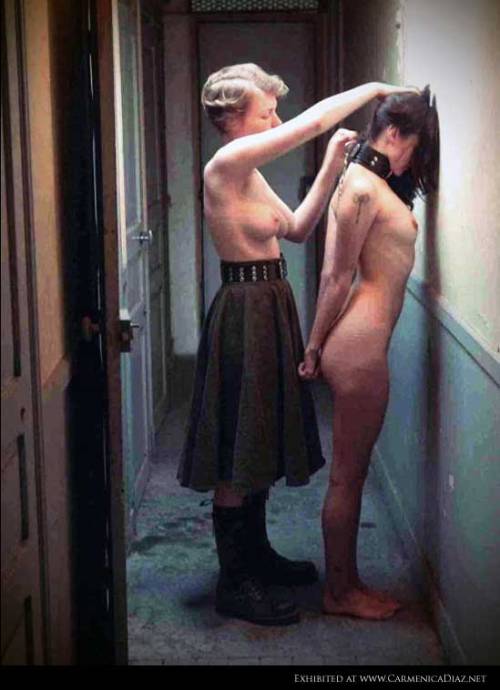 Yes Mistress