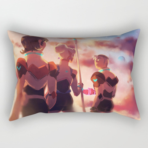 blacklionshiro: blacklionshiro: Just updated my Society6 store with lots of cool new arts! There are