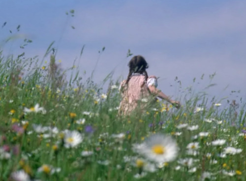 Babička / Granny (1971) dir. by Antonín Moskalyk.