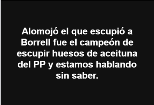 de la web