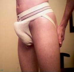 Only Jockstraps