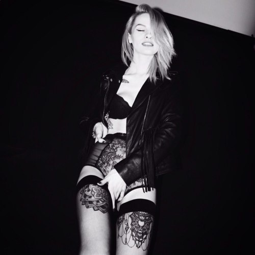 bhsurfer66:  Christina May