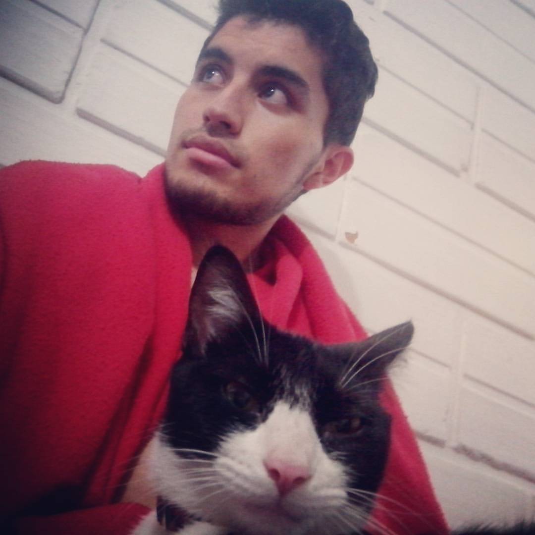 La Chimuela :3  &lt;3