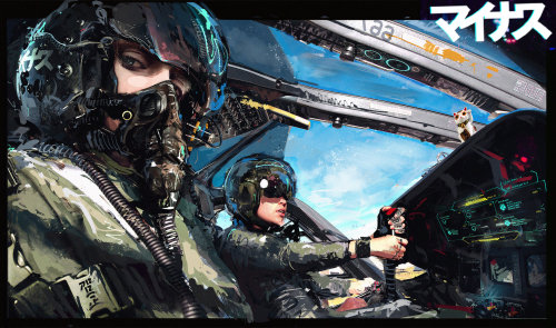 metal-maniac-starship-mechanic:  look up awesomeness in the cyberpunk dictionary it’ll say anything made by Klaus Wittmann  