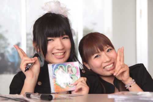 T-princess 2014.05.05　Smile Eyes Music Live(ニューポートひたちなか「ファッションクルーズ」)