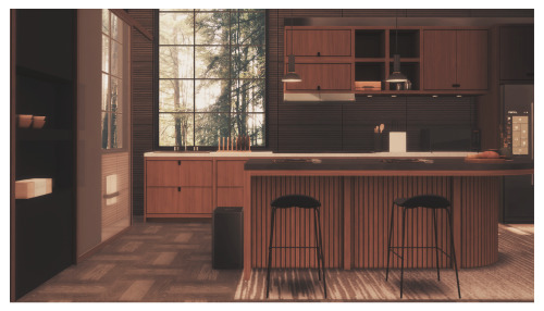 - The House in the Forest -- Thanks for -| @peacemaker-ic | @mincts4 | @hel-studio |
