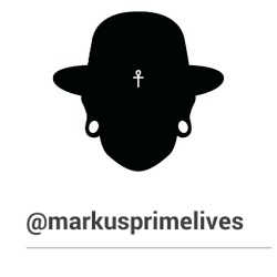 mpr1m3:  I made another instagram @markusprimelives