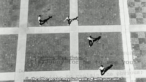 violentwavesofemotion:Regarding Susan Sontag (2014) dir. by Nancy D. Kates