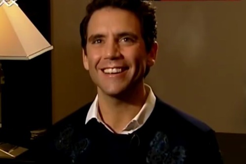 michael holbrook penniman