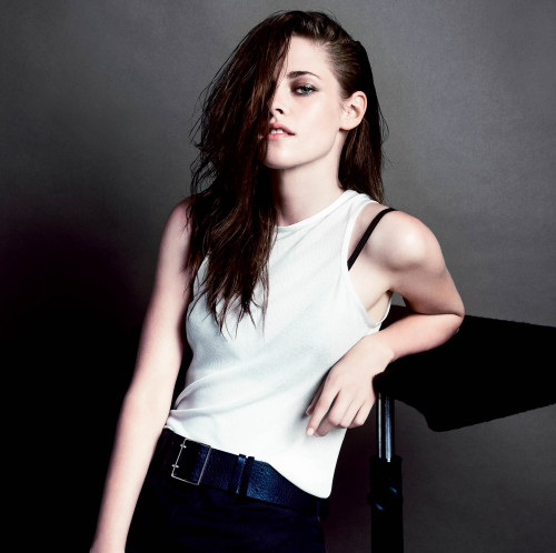 Kristen Stewart