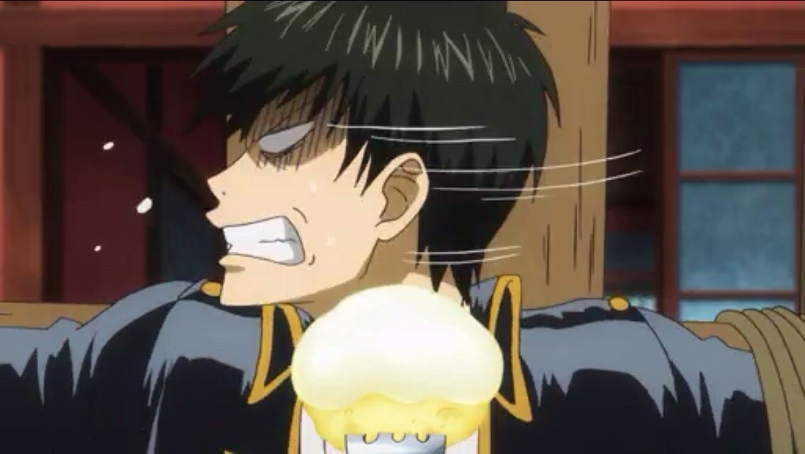 hijikatalove:  Gintama - Jump Special Anime Festa 2015 