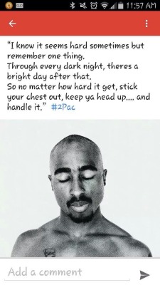 kemetic-dreams:  #afrakan Tupac!!!! Salute ✊