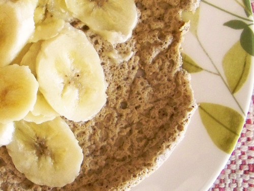 Hace Unas Semanas En El Instagram De @Saschafitness Http://instagram.com/saschafitness Vi Una Receta