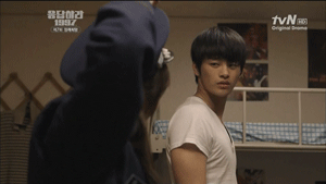     By the way, how will you get into Dongguk University? My crazy love for H.O.T!    