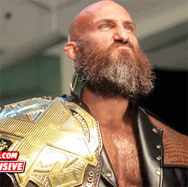 Tommaso Ciampa