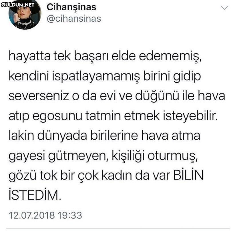 Cihanşinas @cihansinas...