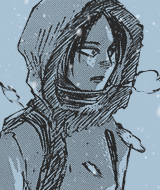 pukadin:  &ldquo;you joined the trainee squad just to find me? why would you