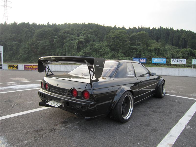 radracerblog:  Time Attack #20