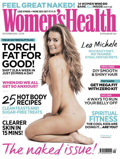 Porn h0ttestcelebrities:  Lea Michele  photos