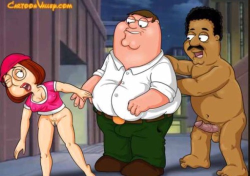 Follow Rule 34 Motherfucker!