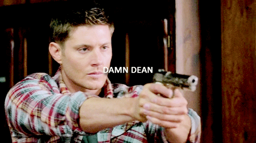 barryallhen:Damn Dean (insp)