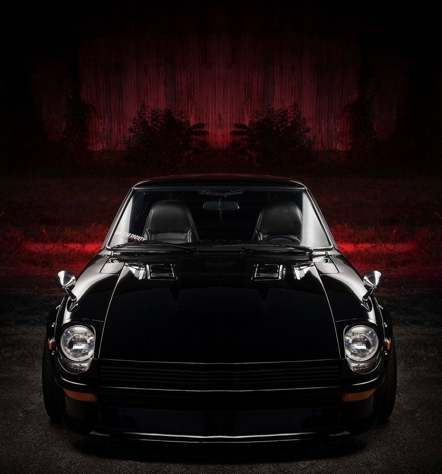 utwo:  Datsun 280 Z© Zandro Zafra