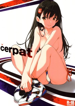 saitom cameltoe pantsu string panties topless | #343611 | yande.re