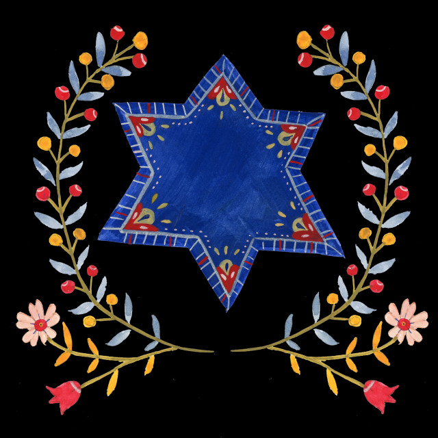 Being an ashkenazi jew, I have such a fondness for Eastern European art. Over the past few months, I’ve become more interested...